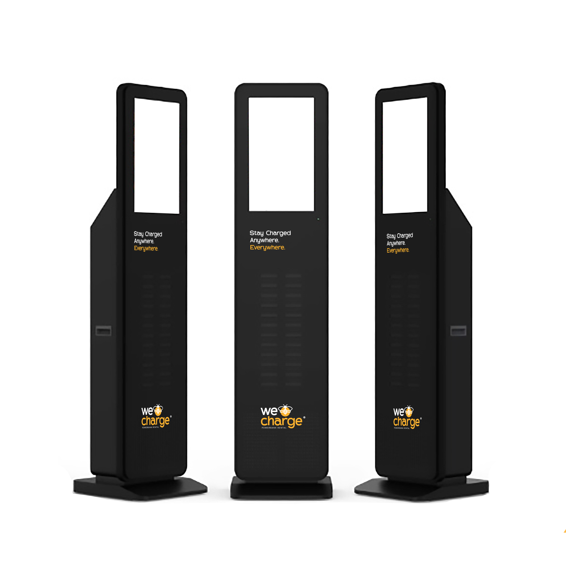 24 powerbanks